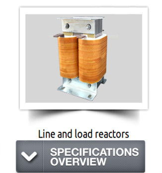 line and load reactors