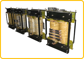 power transformer manufacturers