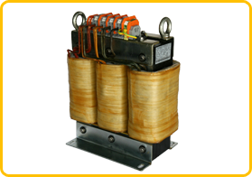 Isolation transformer manufacturers